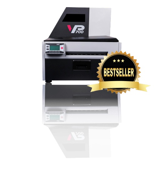 Best color label printer for cost effective high quality color labels