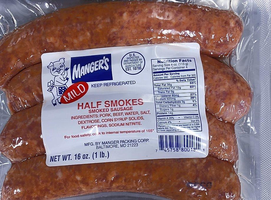 Manger Packaging uses VP750 color label printer to help improve their business