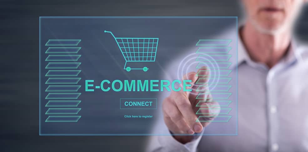 eCommerce business blooms. COVID-19 can make or break your business