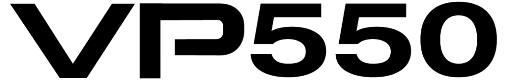 VP550 water resistant color label printer