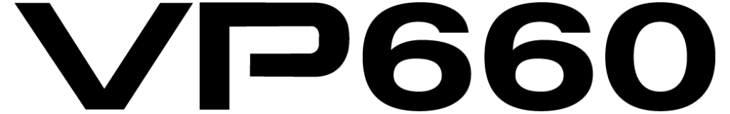 VIPColor VP660 Logo