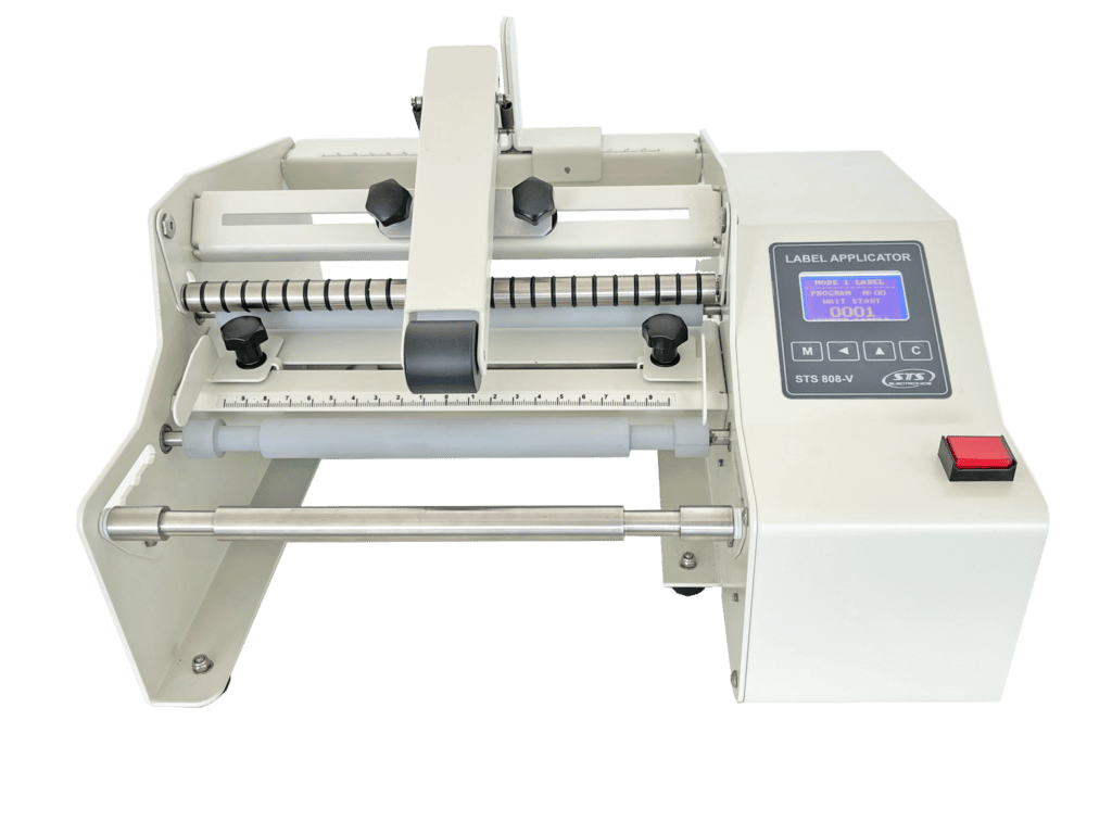 Bottle Label Applicator - VIPColor