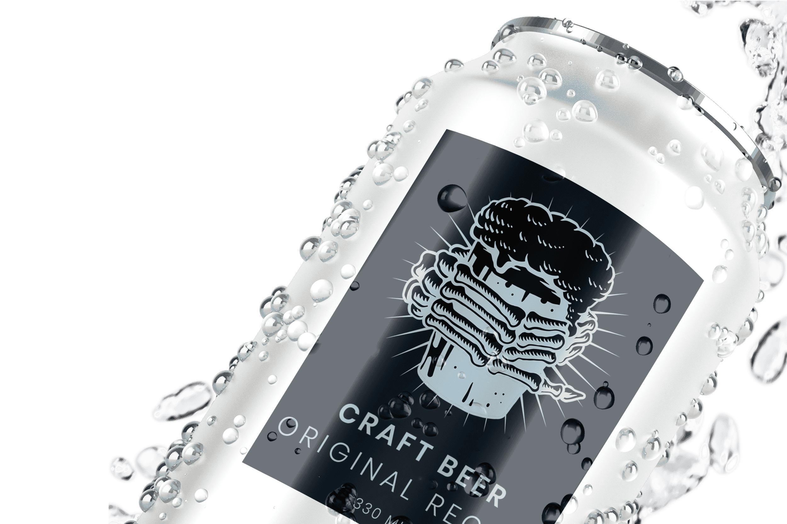 Water Resistant Labels For Digital Labeling