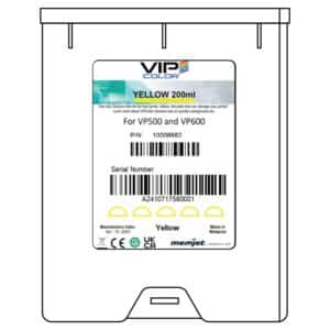Ink Tank VP500/VP600 DA 200ml Yellow