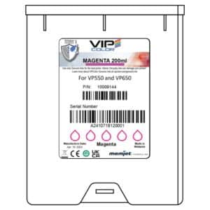 Ink Tank VP550/VP650 DA-W 200ml Magenta