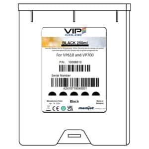 Ink Tank VP610/700 DA 250ml Black