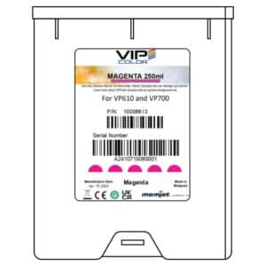 Ink Tank VP610/VP700 DA 250ml Magenta