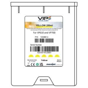 Ink Tank VP610/VP700 DA 250ml Yellow