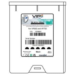 Ink Tank VP660/VP750 DA-W 250ml Black