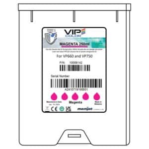 Ink Tank VP660/VP750 DA-W 250ml Magenta