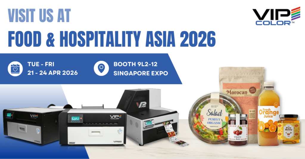 Visit VIPColor at FHA 2026